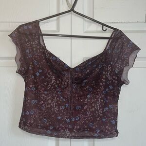 Bow top